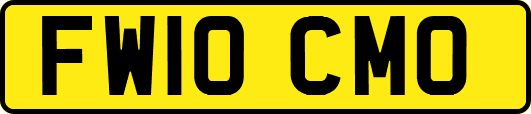 FW10CMO