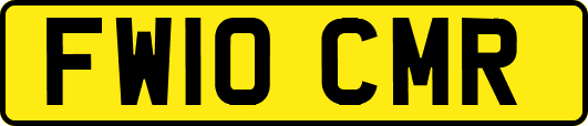 FW10CMR