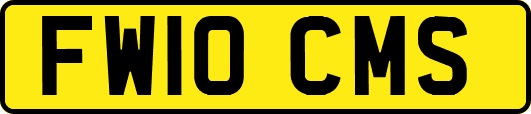 FW10CMS