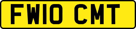 FW10CMT