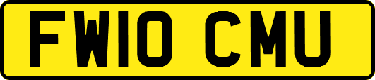 FW10CMU
