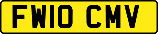 FW10CMV