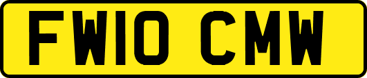 FW10CMW
