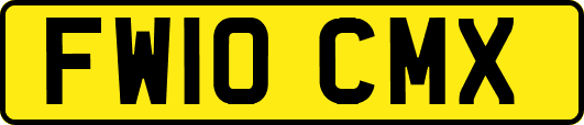 FW10CMX