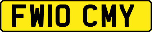 FW10CMY