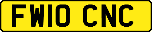 FW10CNC
