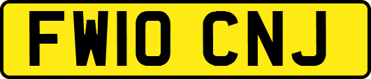 FW10CNJ