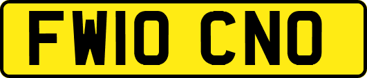 FW10CNO