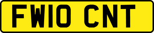 FW10CNT