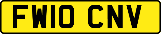 FW10CNV