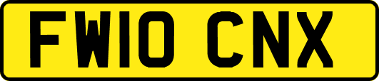 FW10CNX