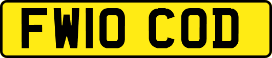 FW10COD