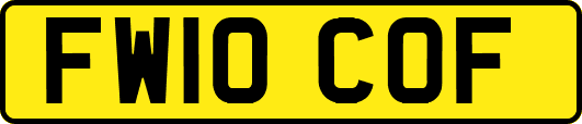 FW10COF
