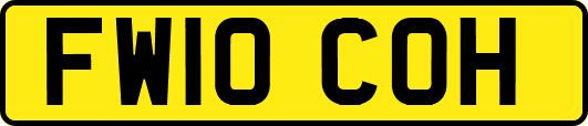 FW10COH
