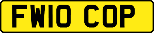 FW10COP