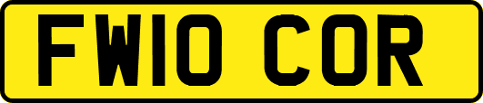 FW10COR
