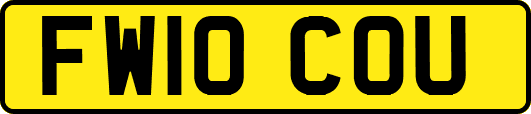 FW10COU