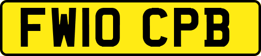 FW10CPB
