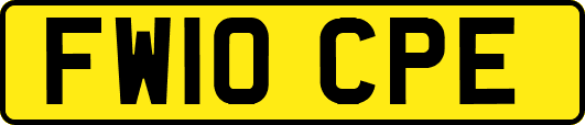 FW10CPE