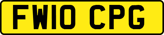 FW10CPG