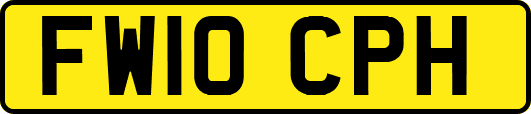 FW10CPH