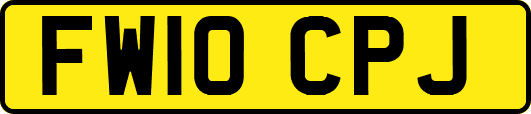 FW10CPJ
