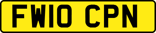 FW10CPN