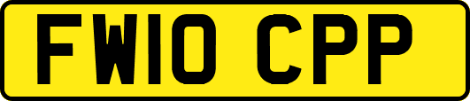 FW10CPP