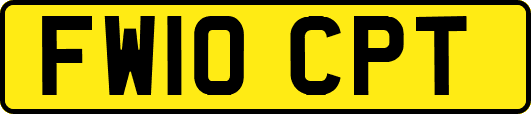 FW10CPT