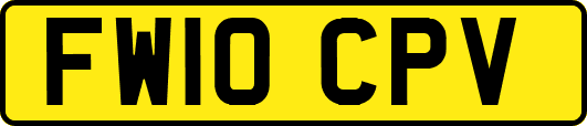FW10CPV
