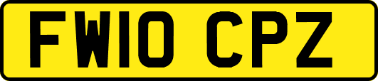 FW10CPZ