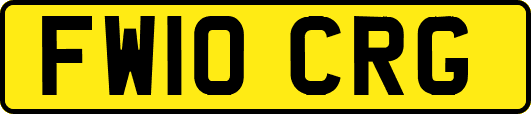FW10CRG