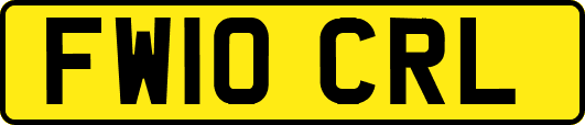FW10CRL