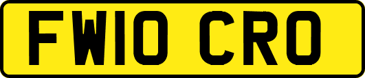 FW10CRO