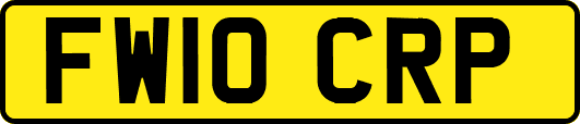FW10CRP