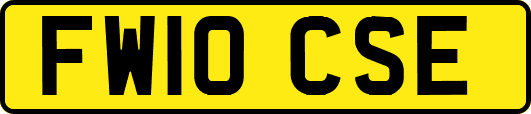 FW10CSE