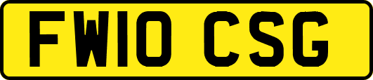 FW10CSG