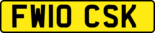 FW10CSK