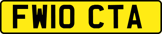 FW10CTA
