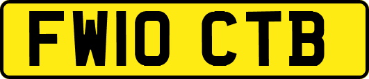 FW10CTB