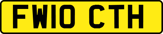 FW10CTH
