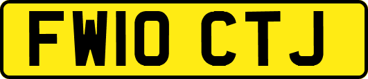 FW10CTJ