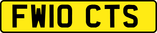 FW10CTS