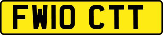 FW10CTT