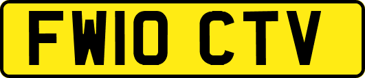 FW10CTV