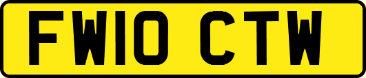 FW10CTW