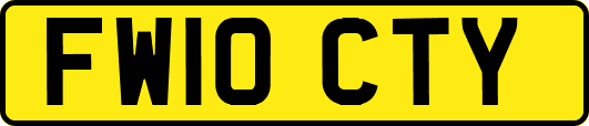 FW10CTY