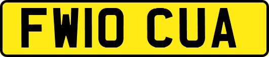 FW10CUA