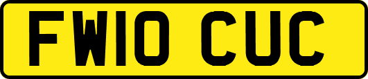 FW10CUC