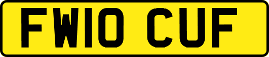 FW10CUF